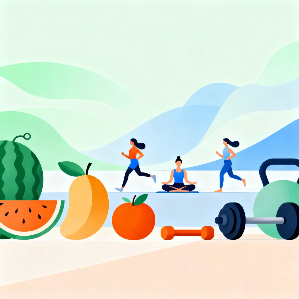 Veselīgas uzvedības attīstīšana ikdienā